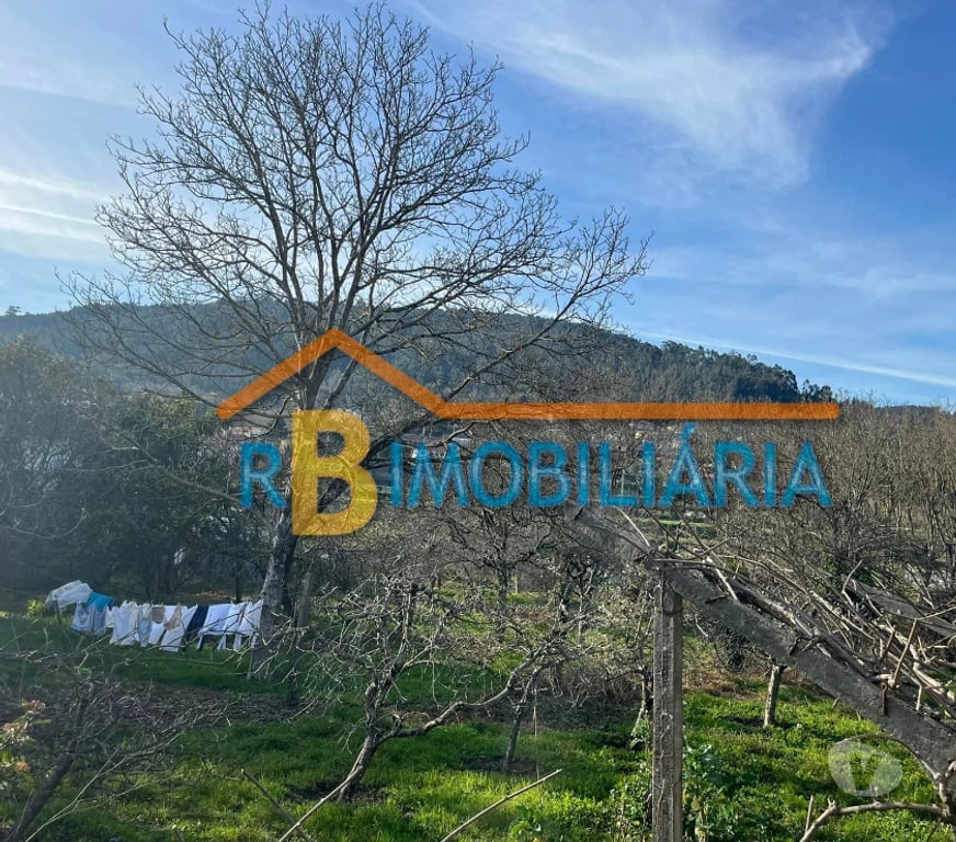 Terrenos Arouca - Fotos para Quinta em Santa Eulália - Arouca