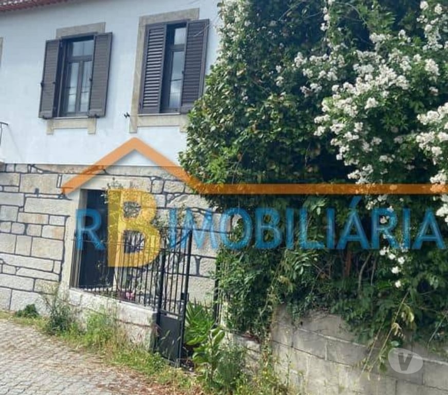 Terrenos Arouca - Fotos para Quinta em Santa Eulália - Arouca