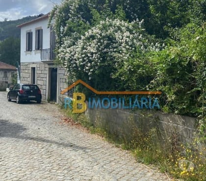 Terrenos a venda - Fotos para Quinta em Santa Eulália - Arouca