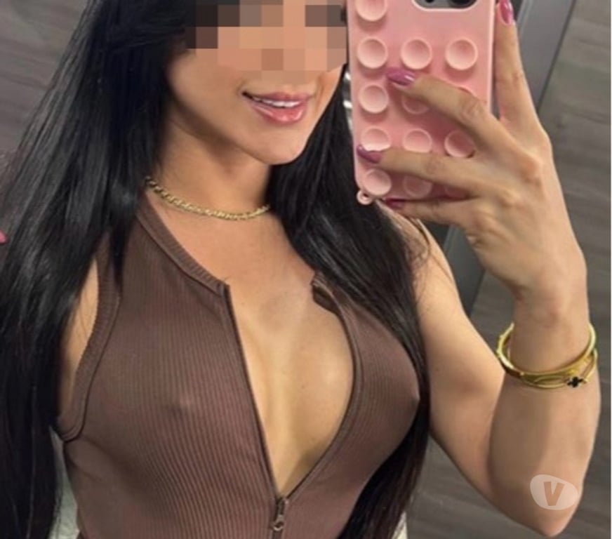 Massagem Caldas da Rainha - Fotos para Acabadinha de chegar do Brasil morena mais linda❤️