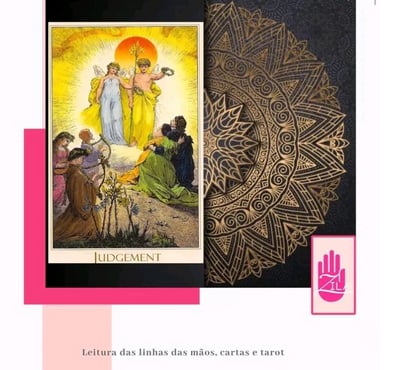Astrologia - Serv. espirituais - Fotos para CONSULTA DE TAROT