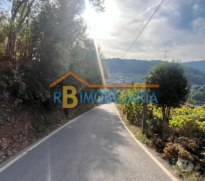 Terrenos Arouca - Fotos para Terreno para construção em Rossas - Arouca