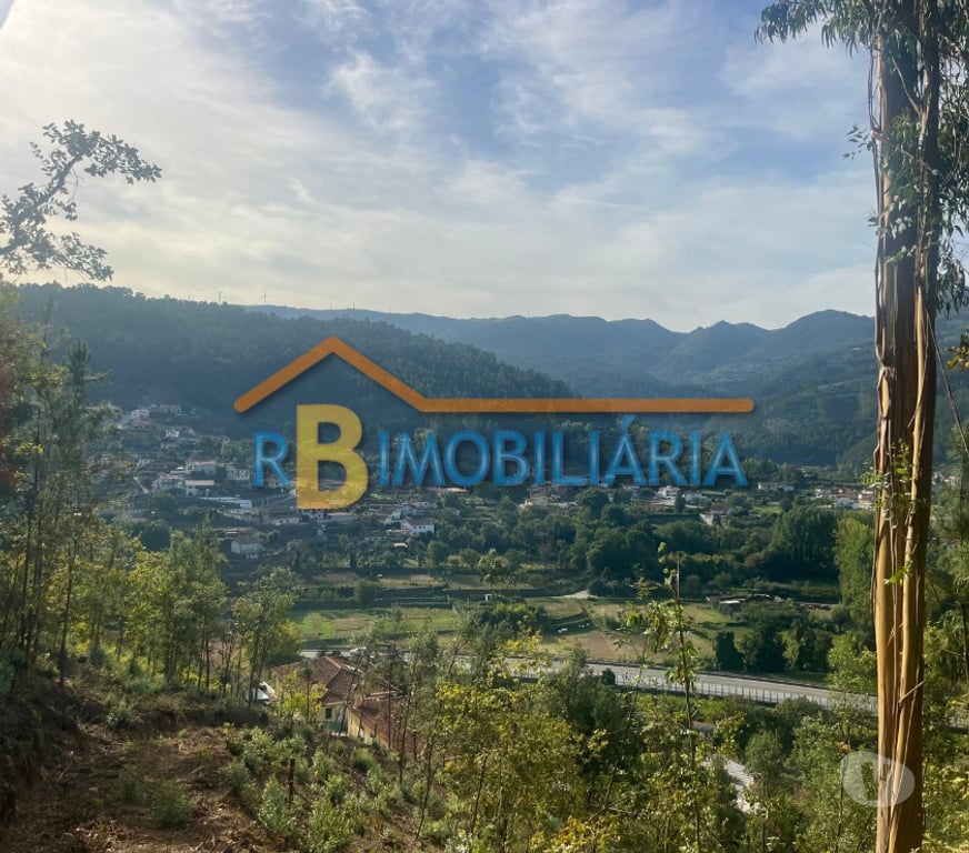 Terrenos Arouca - Fotos para Terreno para construção em Rossas - Arouca