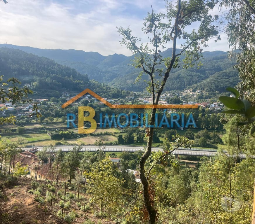 Terrenos Arouca - Fotos para Terreno para construção em Rossas - Arouca