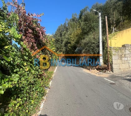 Terrenos a venda - Fotos para Terreno para construção em Rossas - Arouca