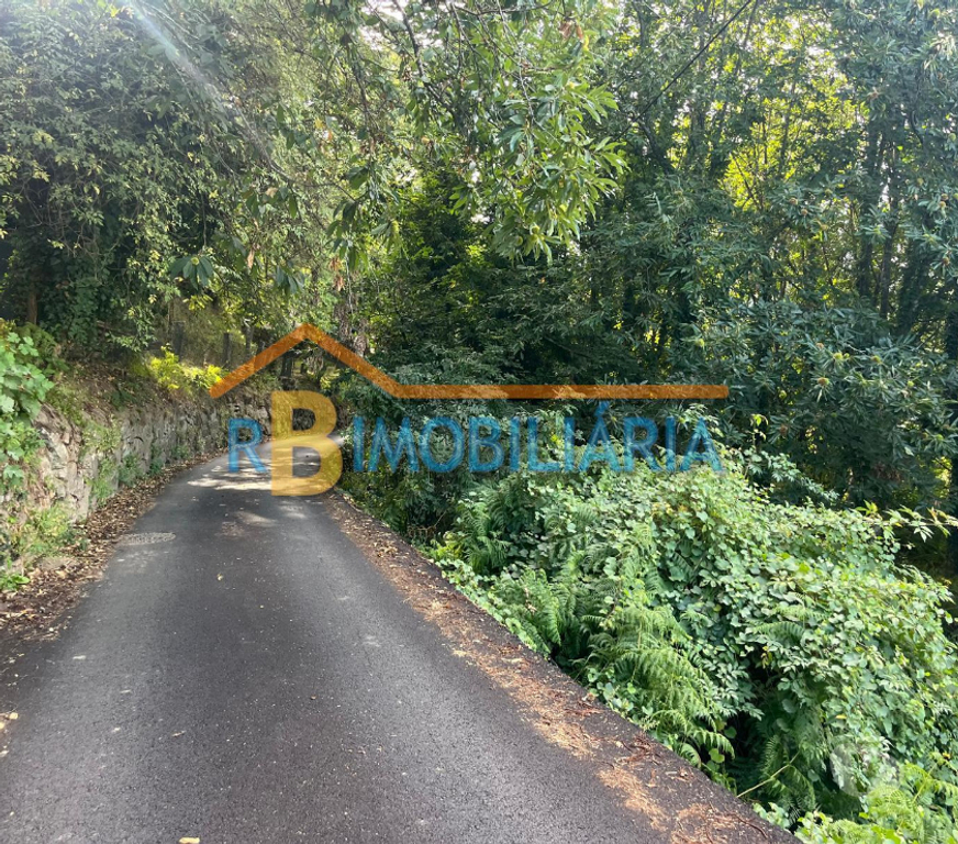 Terrenos Arouca - Fotos para Lote de terreno urbano - Rossas, Arouca