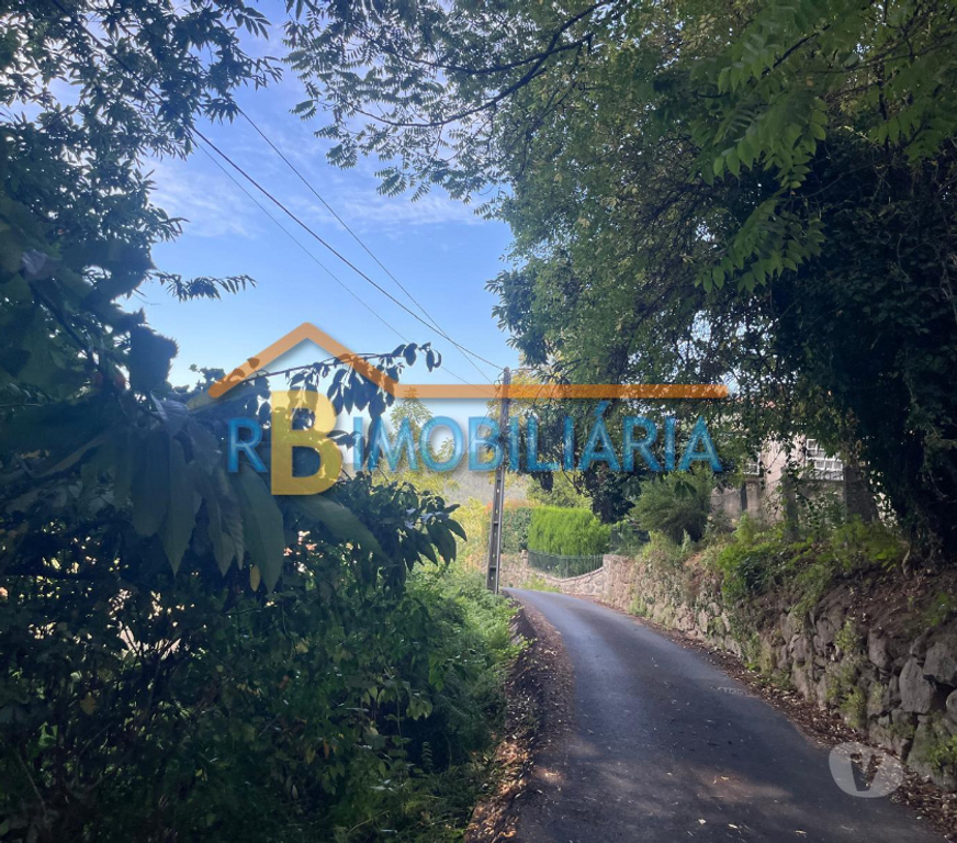 Terrenos Arouca - Fotos para Lote de terreno urbano - Rossas, Arouca