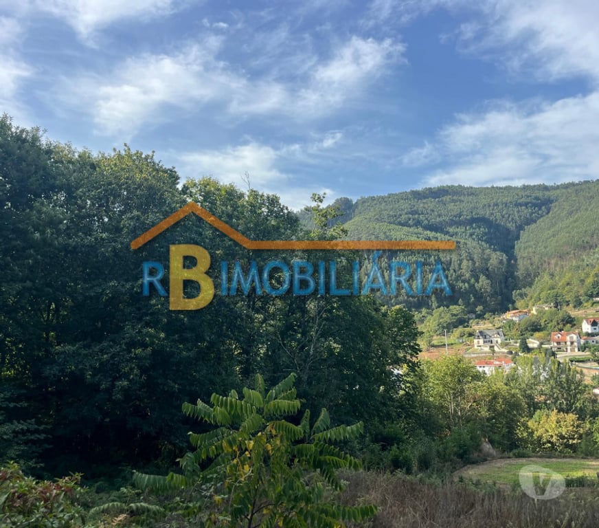 Terrenos Arouca - Fotos para Lote de terreno urbano - Rossas, Arouca