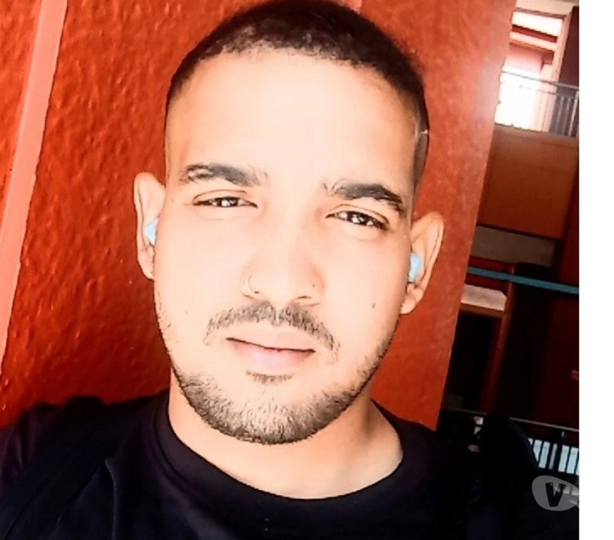 Massagem Lisboa Pena - Fotos para Jovem 26 anos brasileiro Massagista