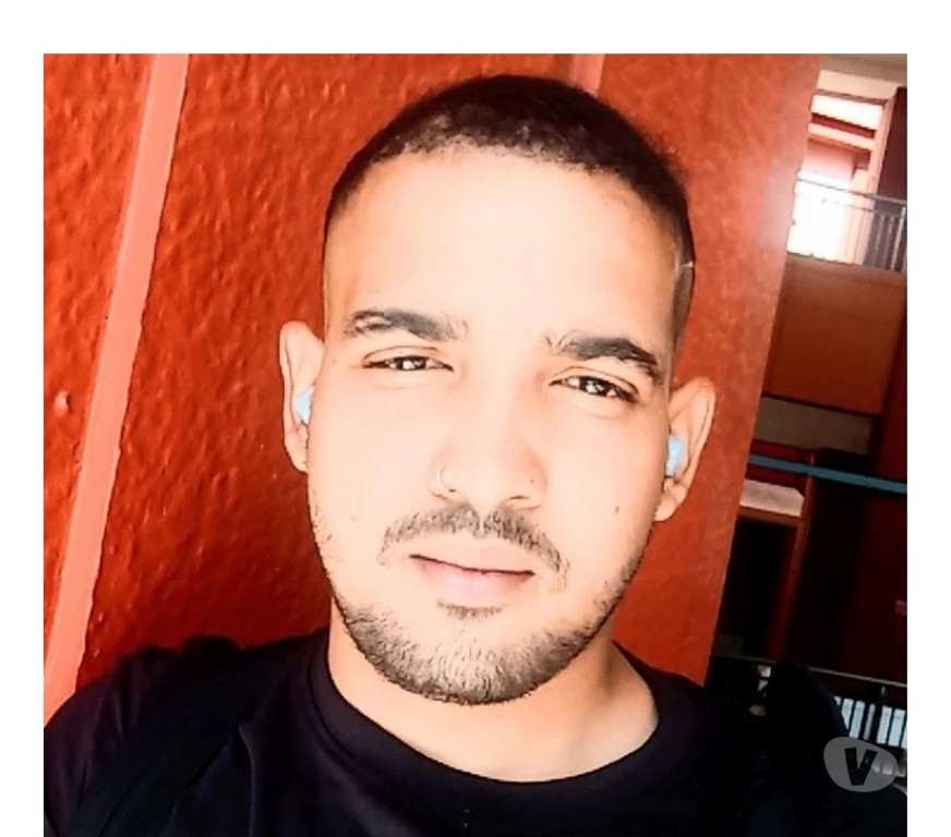 Massagem Lisboa São Domingos de Benfica - Fotos para Massagista 26 anos disponível