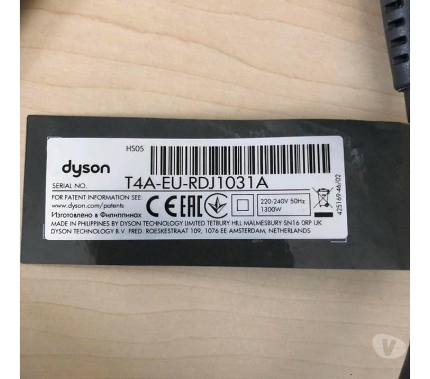 Cosméticos Albufeira - Fotos para DYSON DYSON AIRWRAP