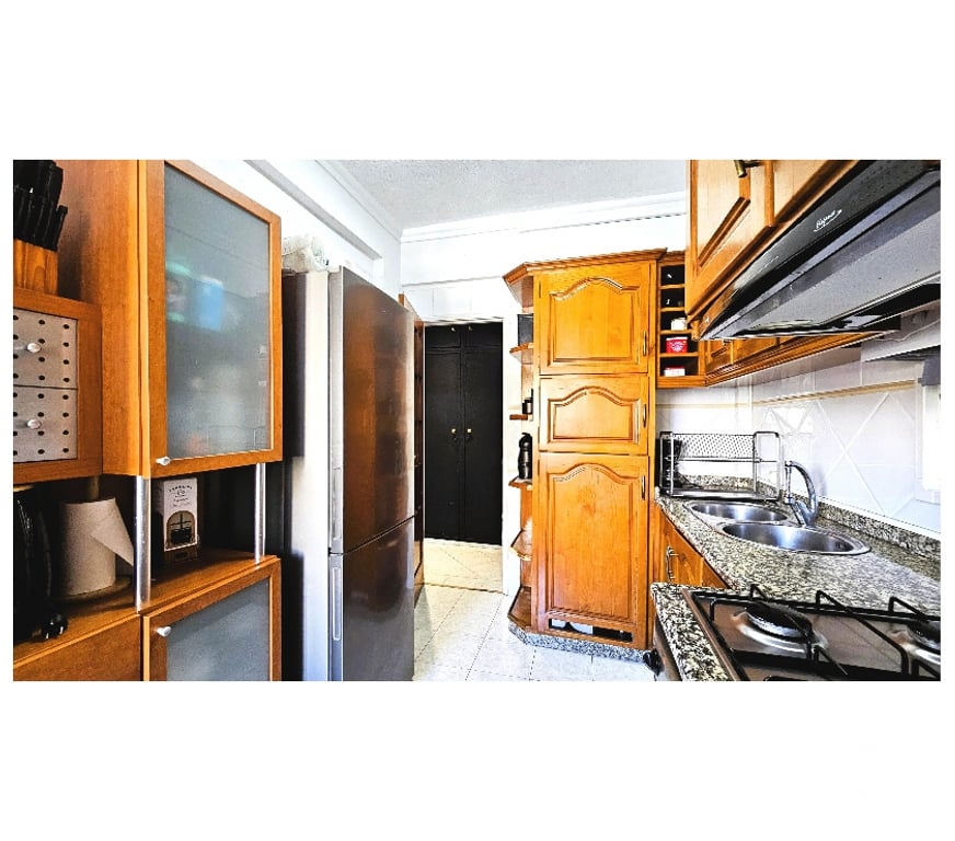 Apartamentos a venda Sintra - Fotos para Apartamento T2 70 m2 mobilado em Agualva-Cacem