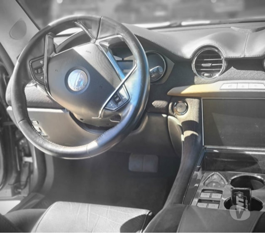 Seminovos Mafra - Fotos para Fisker Karma Hibrido