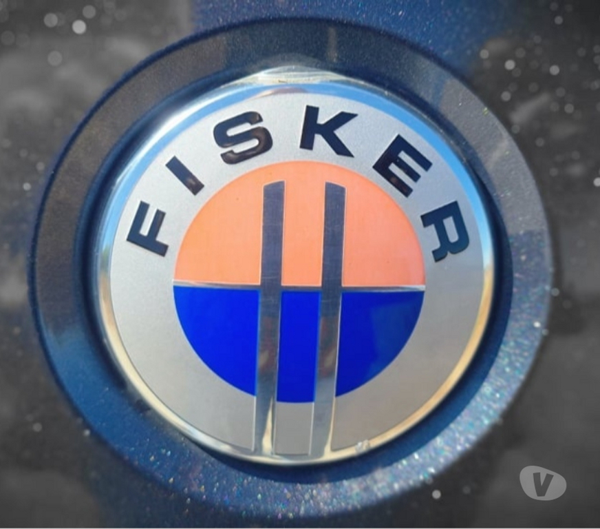 Seminovos Mafra - Fotos para Fisker Karma Hibrido