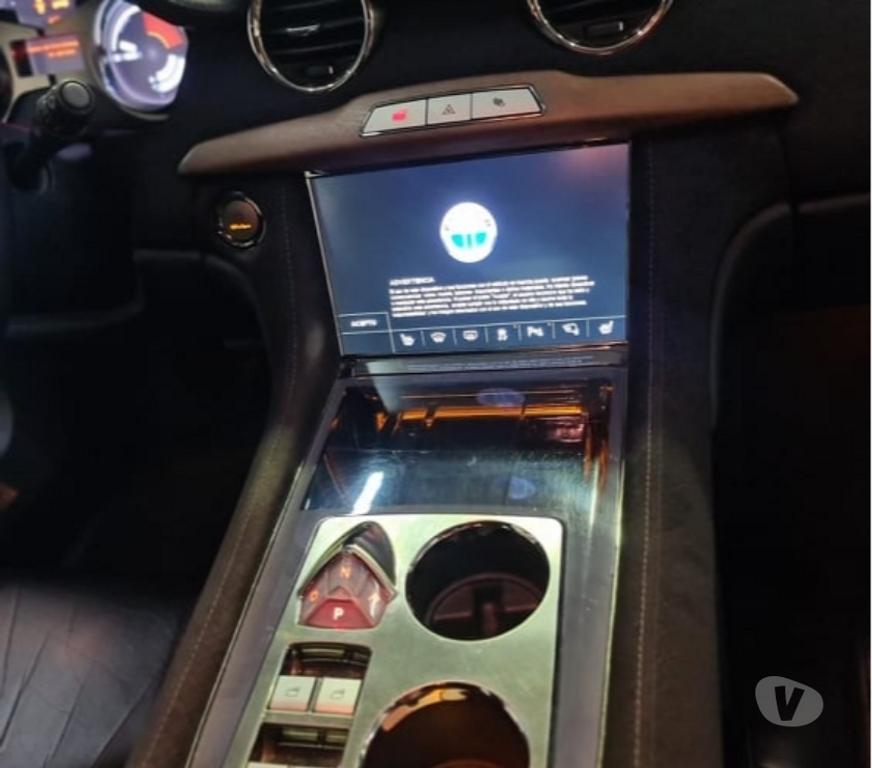 Seminovos Mafra - Fotos para Fisker Karma Hibrido