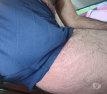 Procuro mulher interessada em Aventura amorosa