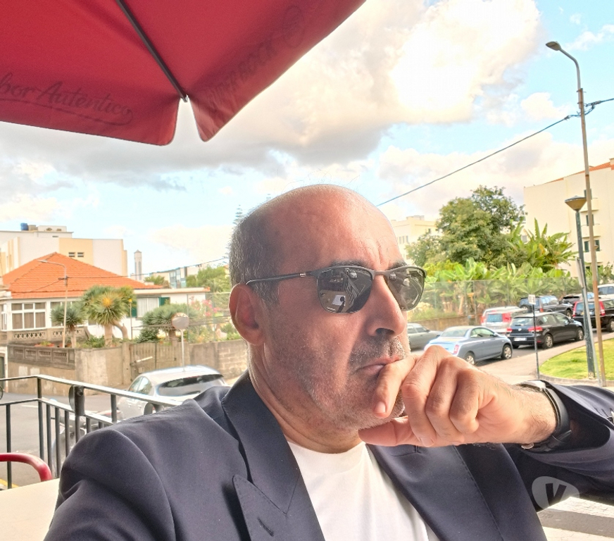 Homem procura Mulher Funchal - Fotos para Procuro mulher para possível Relacionamento sério
