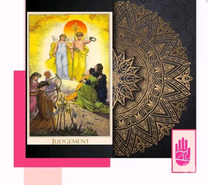 CONSULTA DE TAROT