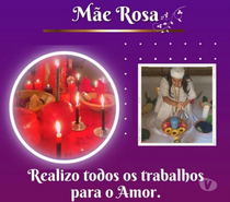 Amarração Amorosa Poderosa