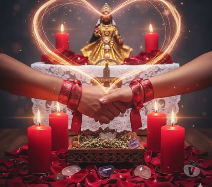 Astrologia - Serv. espirituais - Fotos para Amarração Amorosa Poderosa