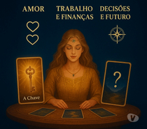 ❤️ Transforme sua Vida Amorosa: Amor e Proteção