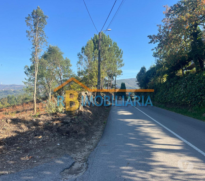 Terrenos Arouca - Fotos para Terreno para construção em Chave
