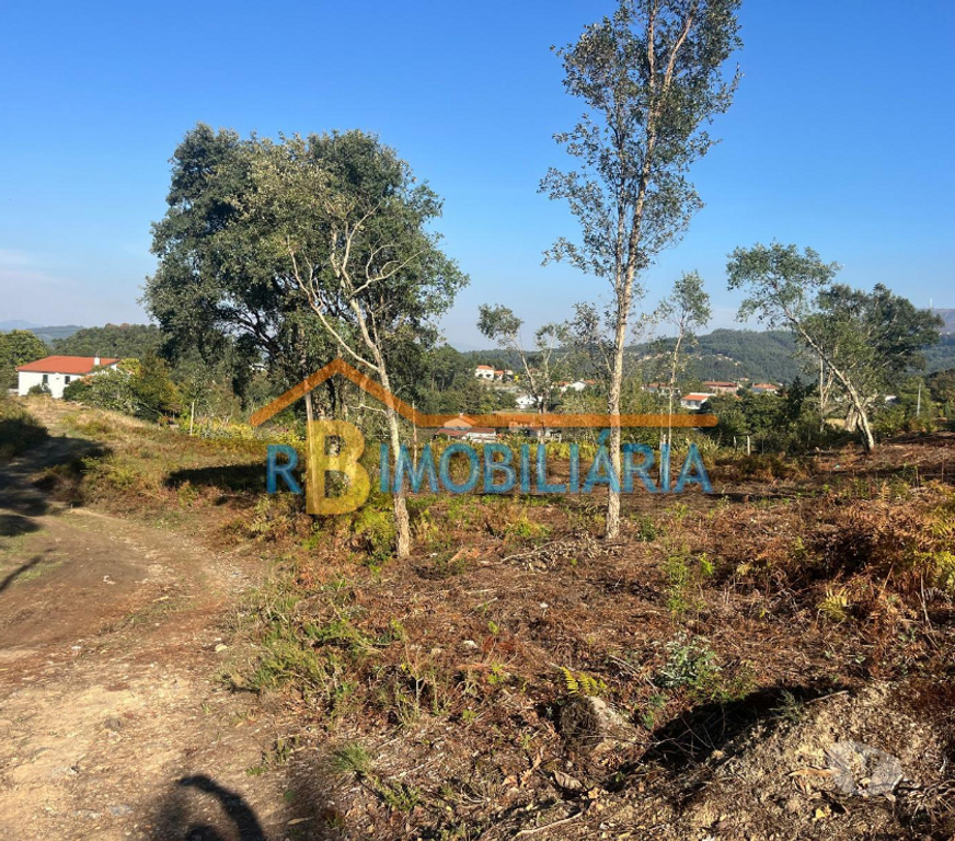 Terrenos Arouca - Fotos para Terreno para construção em Chave