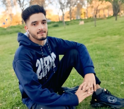 Homem procura Mulher - Fotos para Procuro namorada em Nova de Famalicão