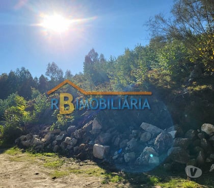Terrenos a venda - Fotos para Terreno Rústico em Chave, Arouca