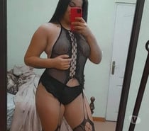 LAÇA DA PALMEIRA LARA MORENA 912898925