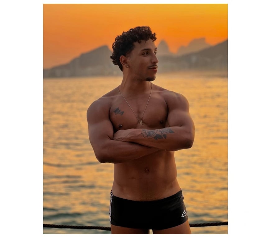 Garotos de programa Lisboa São João - Fotos para ERICK LOPES XXL