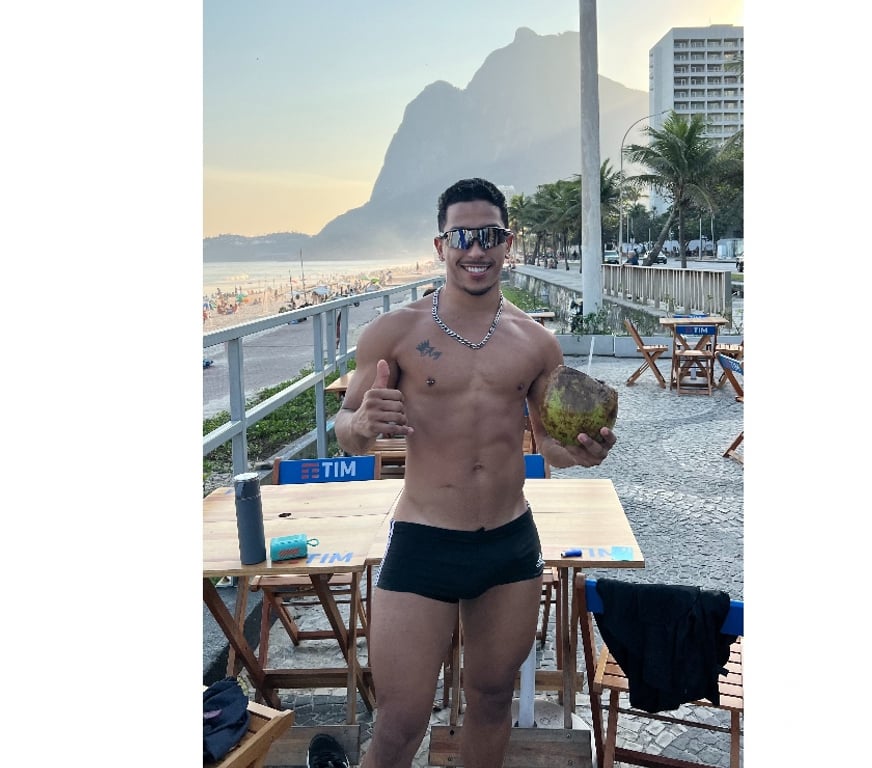 Garotos de programa Lisboa São João - Fotos para ERICK LOPES XXL