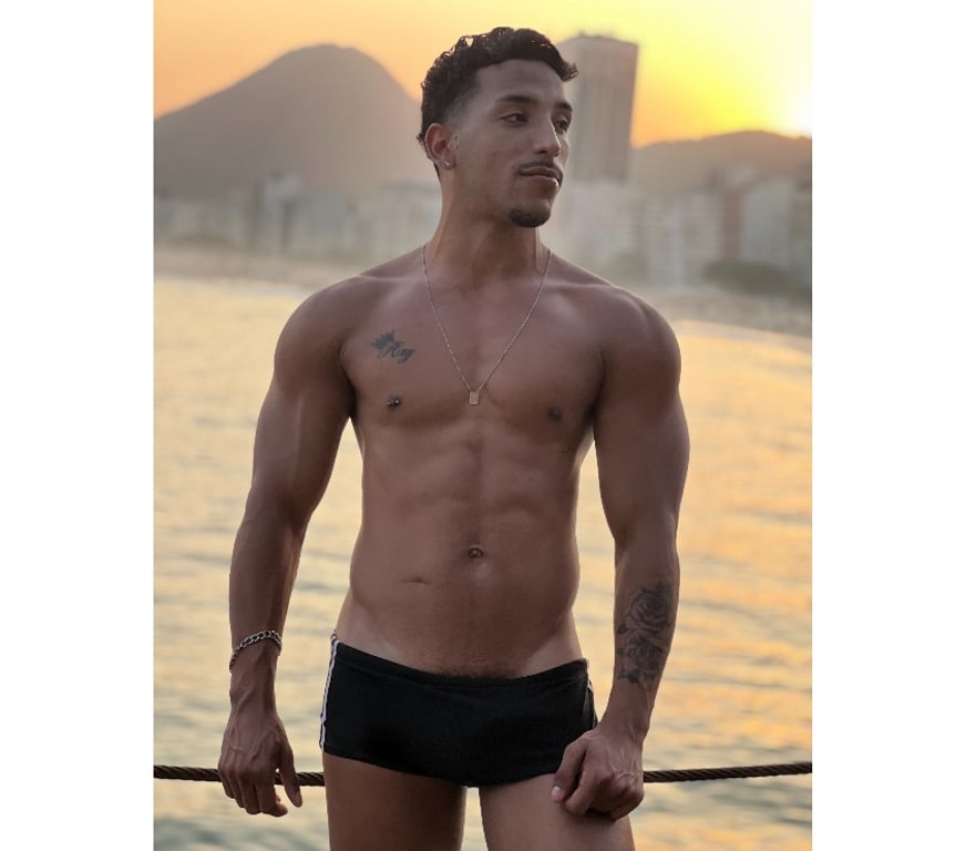 Garotos de programa Lisboa São João - Fotos para ERICK LOPES XXL