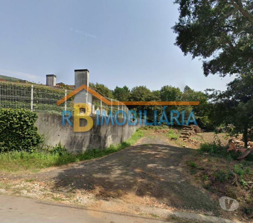 Terrenos Oliveira de Azeméis - Fotos para Terreno em Ossela, Oliveira de Azeméis