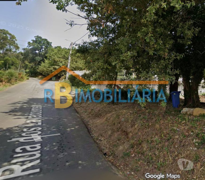 Terrenos Oliveira de Azeméis - Fotos para Terreno em Ossela, Oliveira de Azeméis