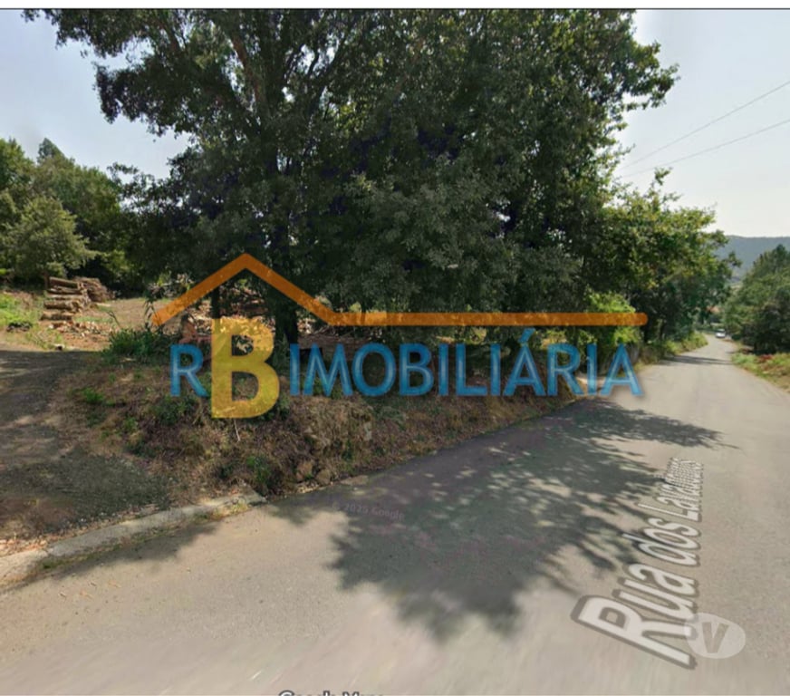 Terrenos Oliveira de Azeméis - Fotos para Terreno em Ossela, Oliveira de Azeméis