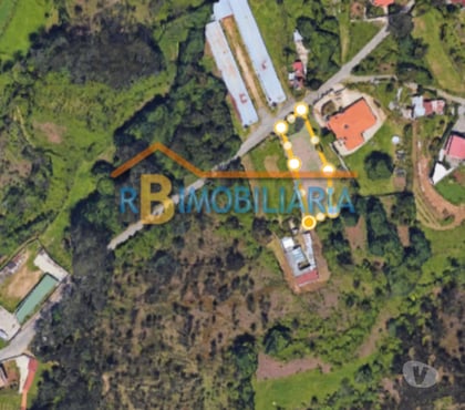 Terrenos e Quintas - Fotos para Terreno em Ossela, Oliveira de Azeméis