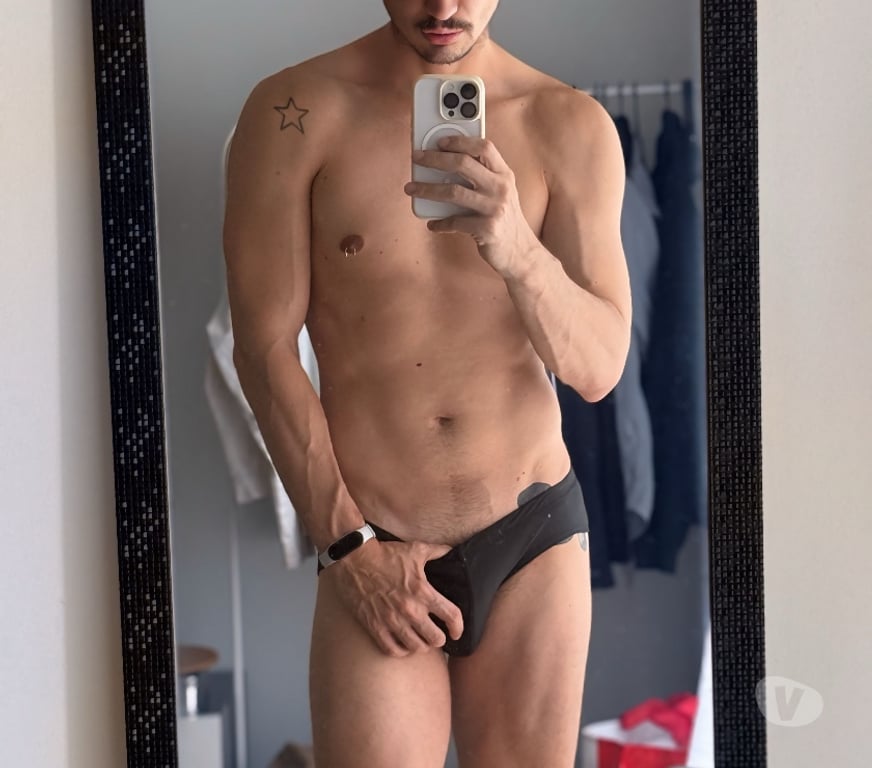 Garotos de programa Porto - Fotos para Novidade com Local