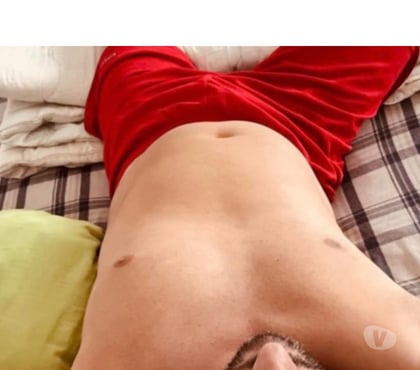 Encontros Casuais - Fotos para Homem procura momentos de prazer