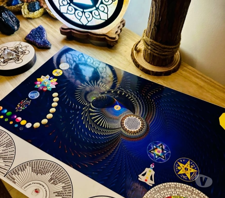 Astrologia - Serv. espirituais Espinho - Fotos para Mega Promoção de Tiragem de Tarot – Só Este Mês 10€