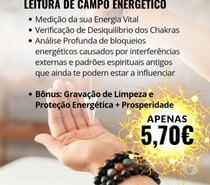 Mega Promoção de Tiragem de Tarot – Só Este Mês 10€