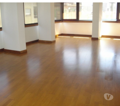 Aluguer Loja - Fotos para Escritório com 83m2 centro cidade Póvoa de Varzim