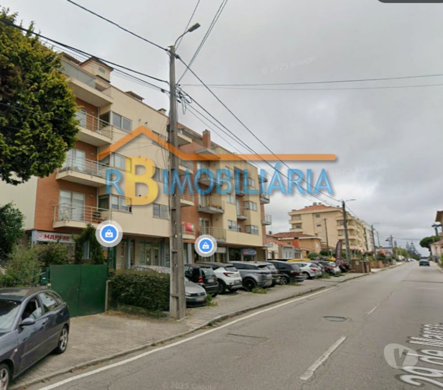 Comprar Loja Ovar - Fotos para Loja em Esmoriz, Ovar