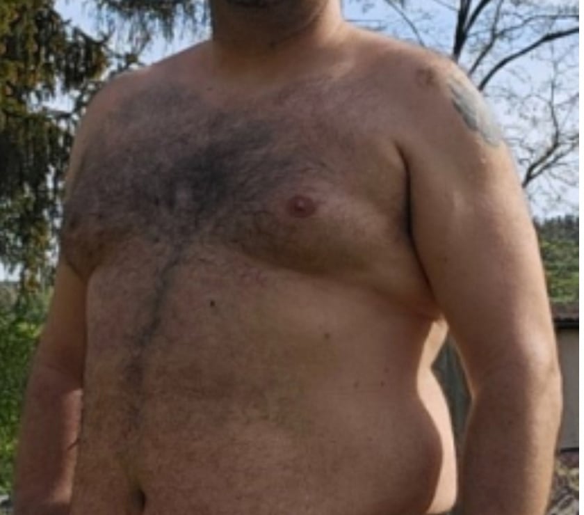 Procuro homem 60+