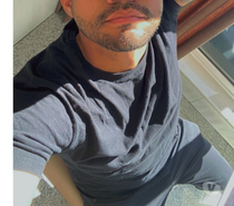 Novidade vem me conhecer