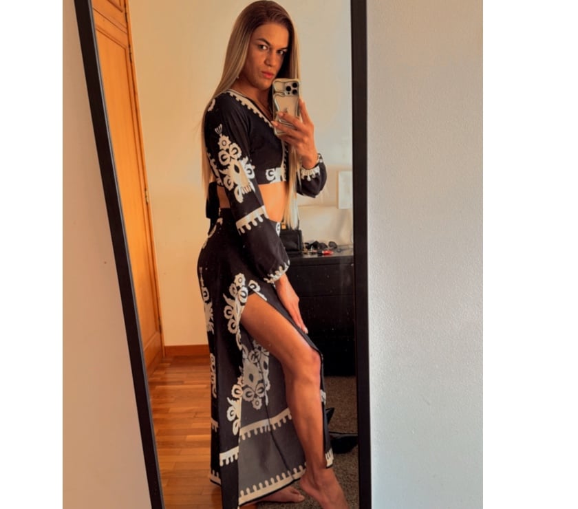 Garotos de programa Porto - Fotos para Naomy Svettlana