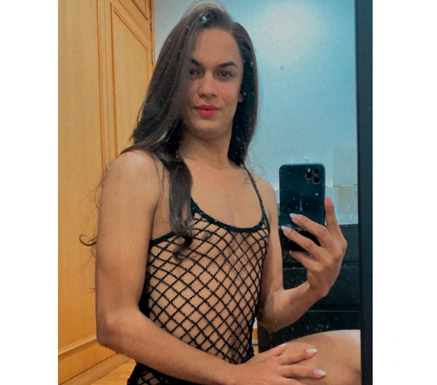 Garotos de programa Porto - Fotos para Naomy Svettlana