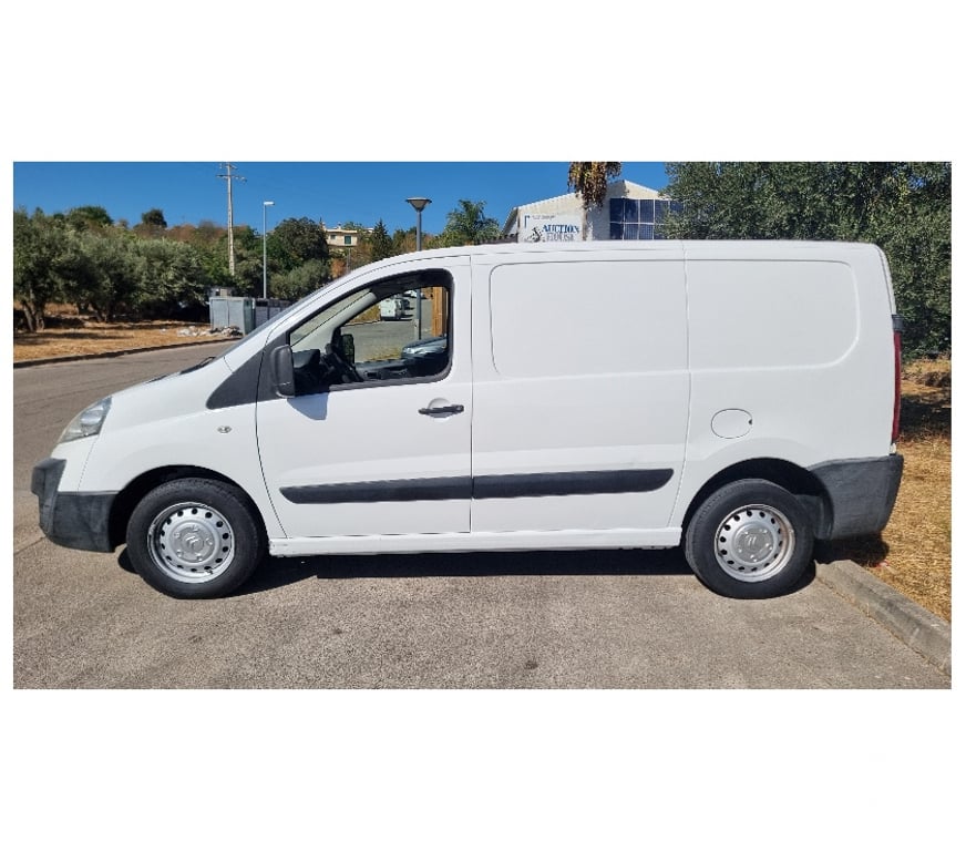 Seminovos Faro - Fotos para citroen jumpy 1.6 hdi l 1h1 1000 ano 2015