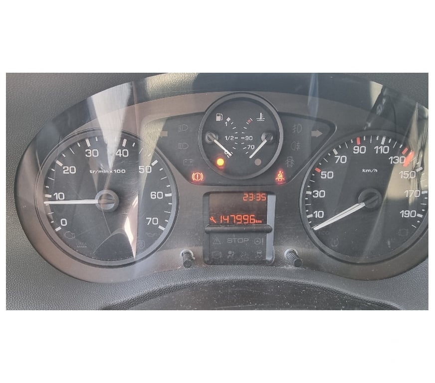 Seminovos Faro - Fotos para citroen jumpy 1.6 hdi l 1h1 1000 ano 2015