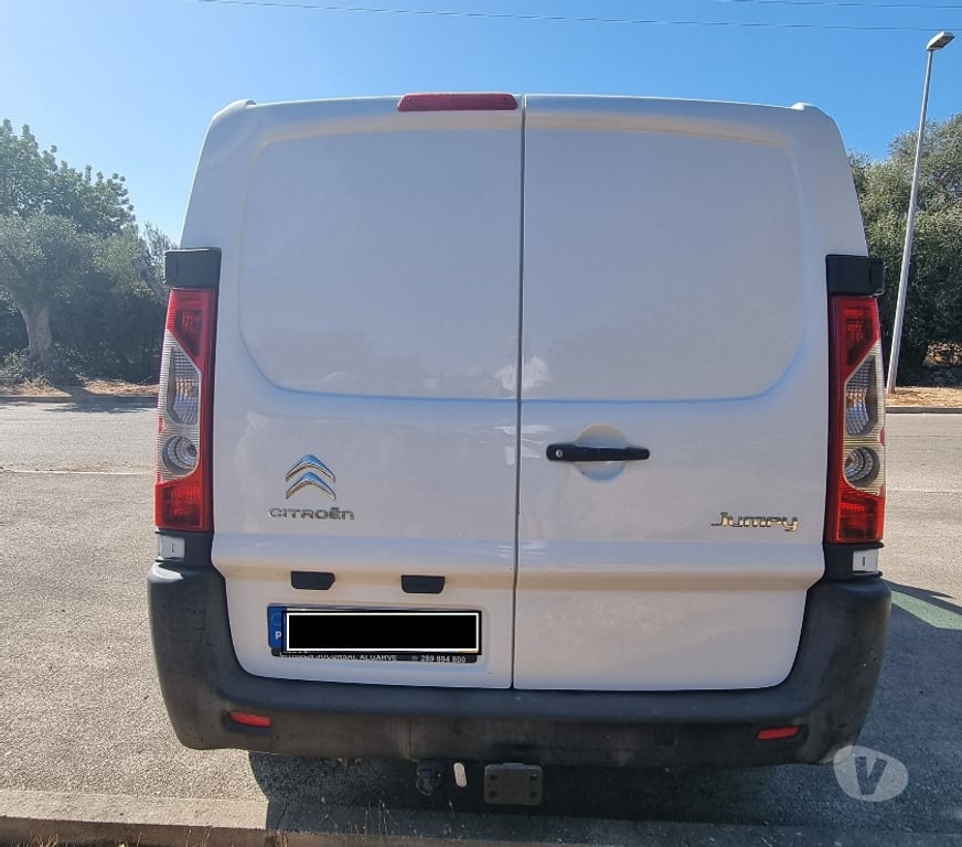 Seminovos Faro - Fotos para citroen jumpy 1.6 hdi l 1h1 1000 ano 2015